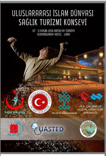 Uluslararası İslam Dünyası Sağlık Turizmi Konseyi